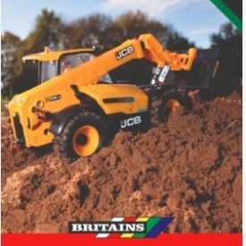 Britains Catalogue